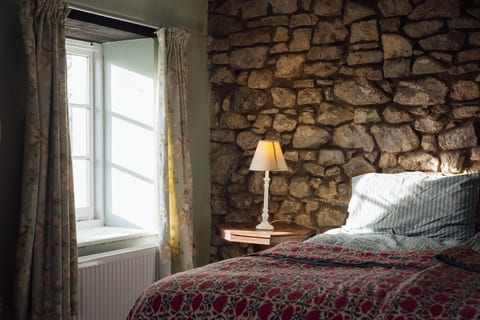 Farmhouse Charm with Modern Style in Pembrokeshire
