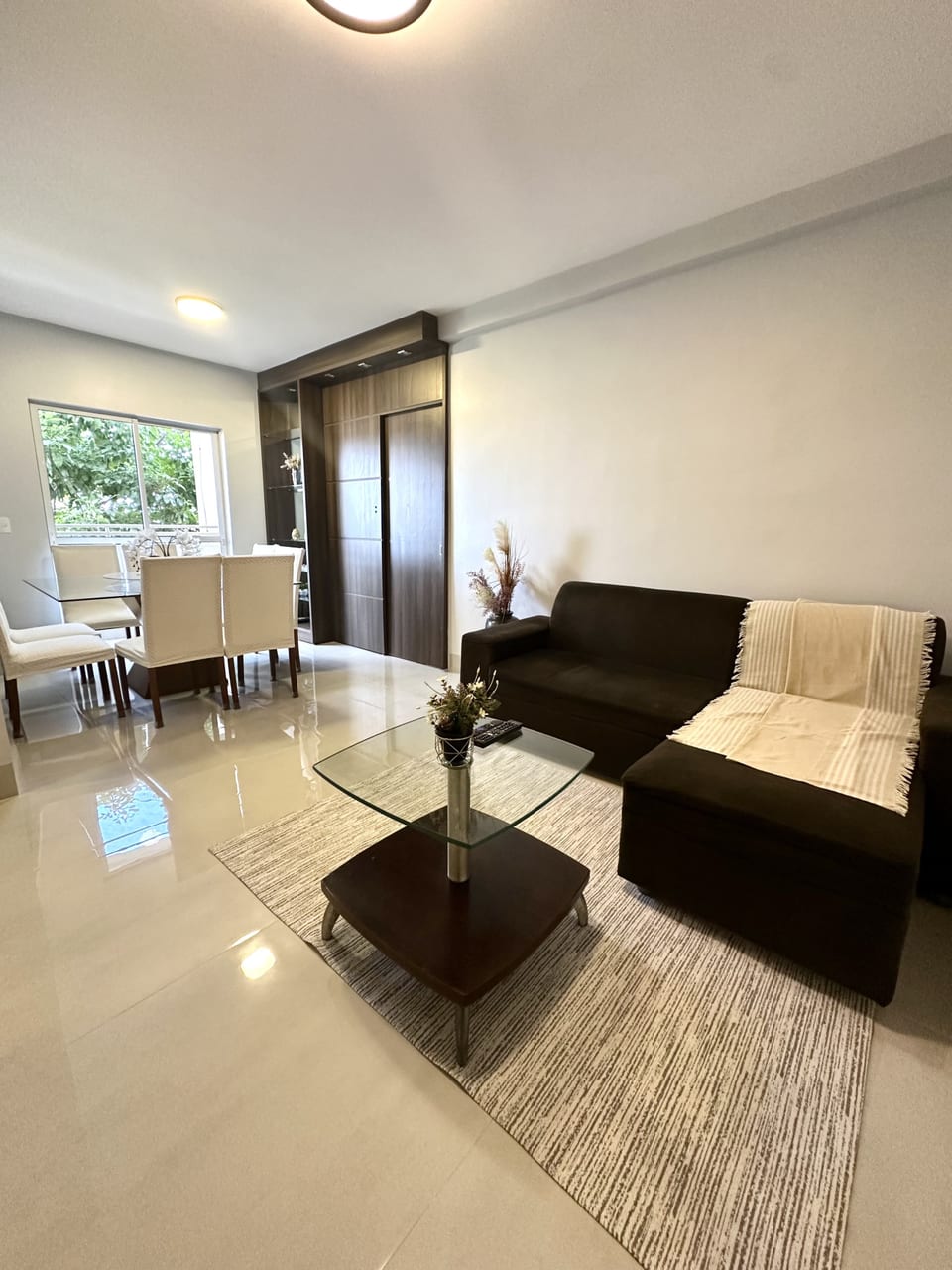 APT Davisis Palmas Brasil Luxo - Palmas