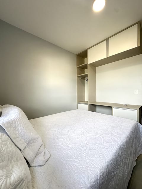 APT Davisis Palmas Brasil Luxo
