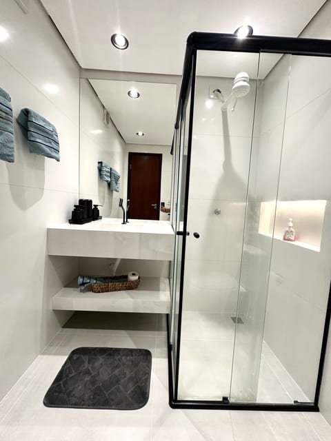 APT Davisis Palmas Brasil Luxo