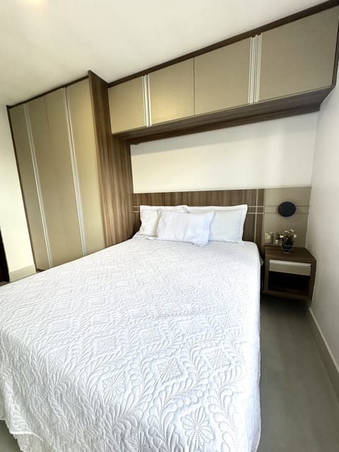 APT Davisis Palmas Brasil Luxo
