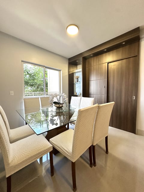 APT Davisis Palmas Brasil Luxo