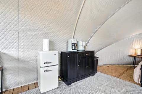 Cloud Nine Tent #1 - The Ponderosa Palace