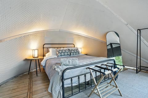 Cloud Nine Tent #2 - The Spruce Suite