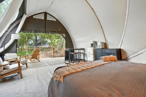 Cloud Nine Tent #2 - The Spruce Suite