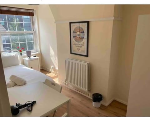 APlaceToStay Central London Apartment, Zone 1 NHG