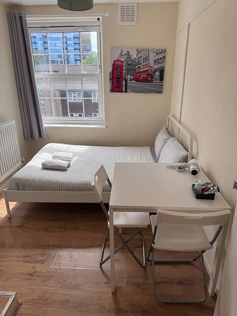 APlaceToStay Central London Apartment, Zone 1 NHG