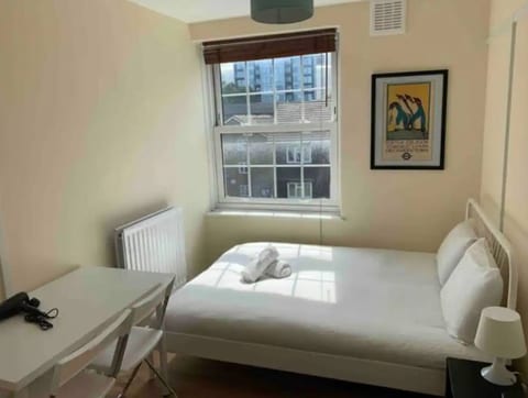APlaceToStay Central London Apartment, Zone 1 NHG
