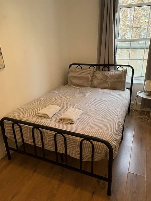 APlaceToStay Central London Apartment, Zone 1 WAT