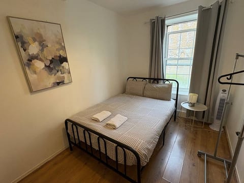 APlaceToStay Central London Apartment, Zone 1 WAT