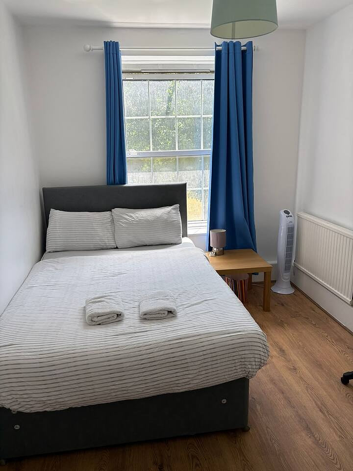 APlaceToStay Central London Apartment, Zone 1 KIN
