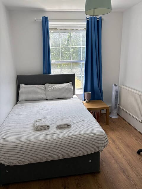 APlaceToStay Central London Apartment, Zone 1 KIN