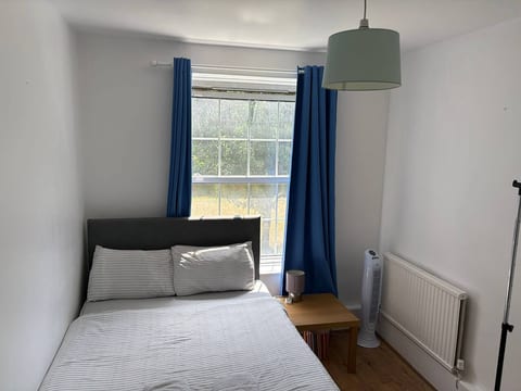 APlaceToStay Central London Apartment, Zone 1 KIN