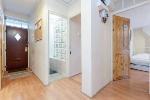 APlaceToStay Central London Apartment, Zone 1 BON