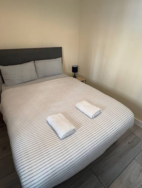 APlaceToStay Central London Apartment, Zone 1 BON