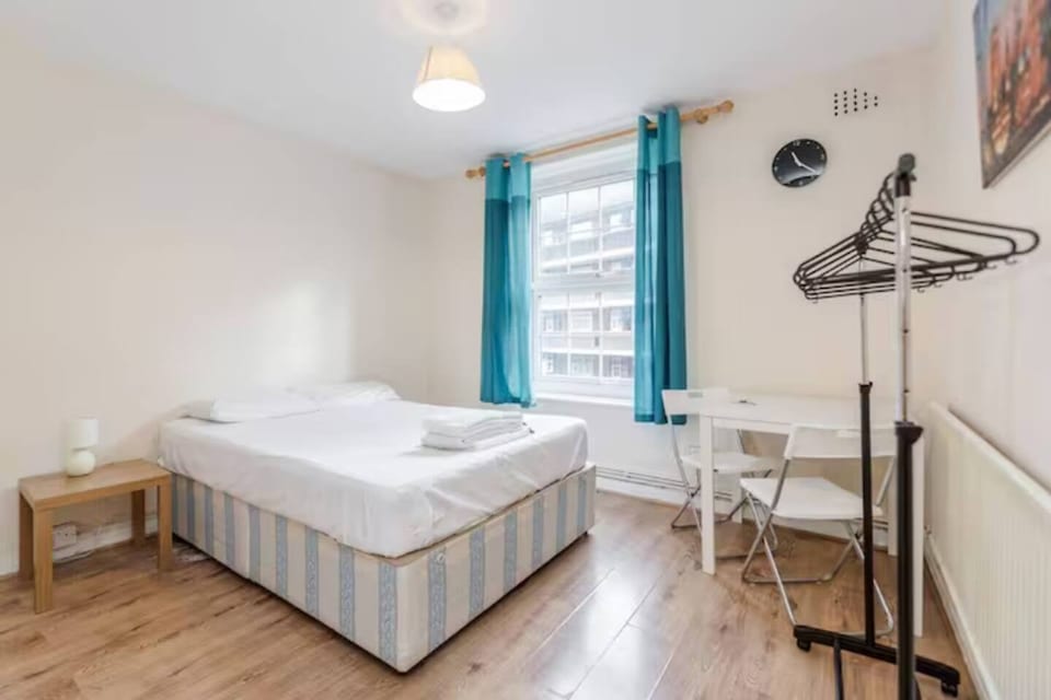 APlaceToStay Central London Apartment, Zone 1 - Greater London