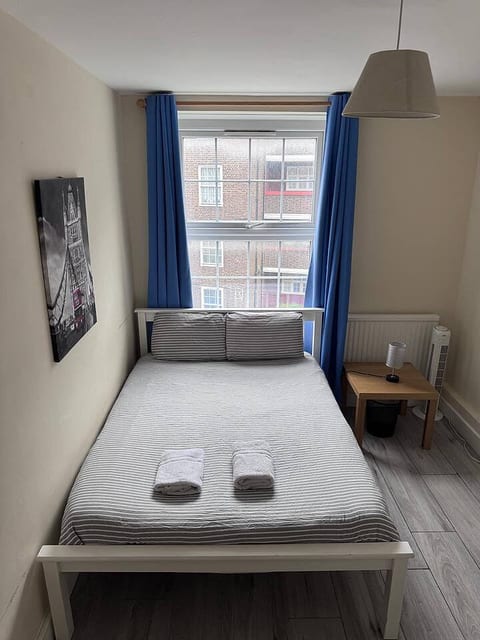 APlaceToStay Central London Apartment, Zone 1