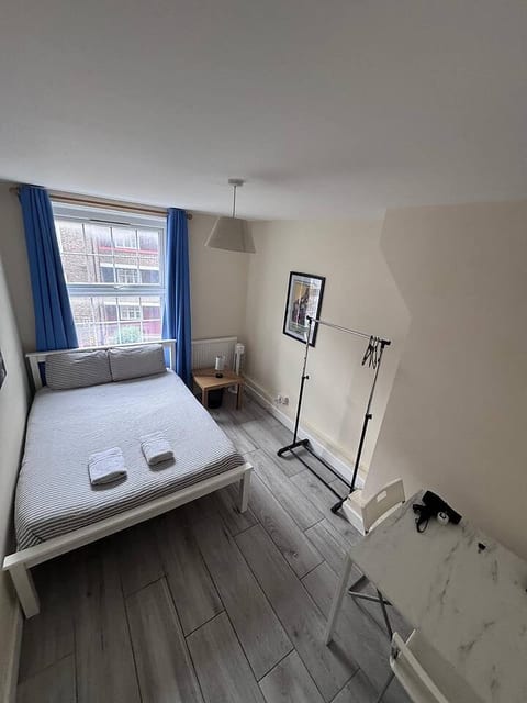 APlaceToStay Central London Apartment, Zone 1