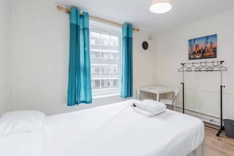 APlaceToStay Central London Apartment, Zone 1