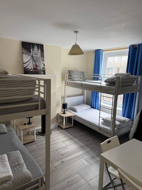 APlaceToStay Central London apartment, Zone 1 LEIC