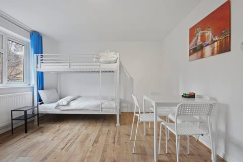 APlaceToStay Central London apartment, Zone 1 LEIC