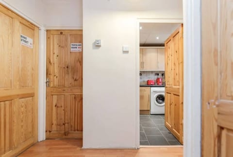 APlaceToStay Central London apartment, Zone 1 LEIC