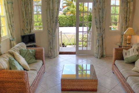 5 Ajoupa Villas, St James, West Coast, Barbados