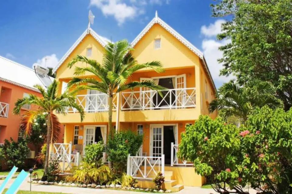 5 Ajoupa Villas, St James, Westküste, Barbados - Fitts Village