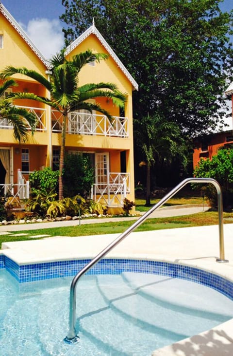5 Ajoupa Villas, St James, West Coast, Barbados