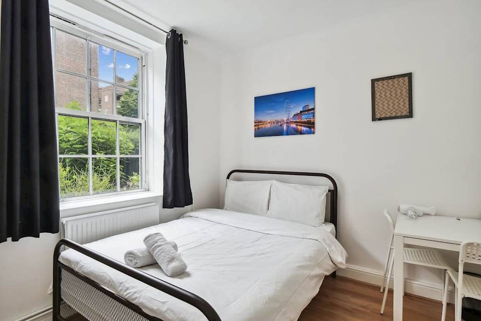 London Waterloo Zone 1 Apartment - Greater London