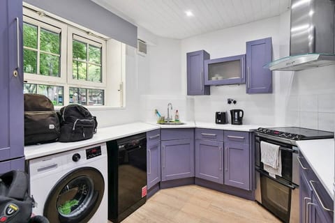 London Waterloo Zone 1 Apartment