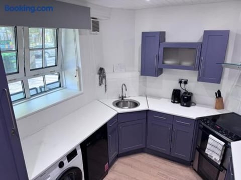 Stay in central London, Waterloo