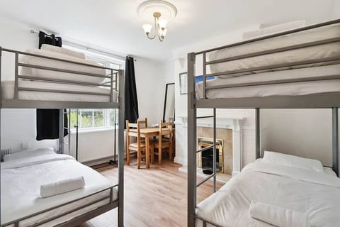 Stay in central London, Waterloo