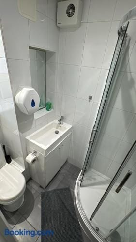 Stay in central London, Waterloo