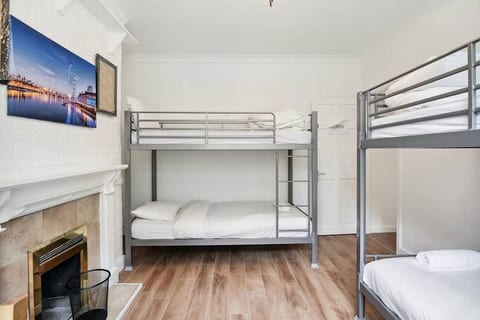 Stay in central London, Waterloo