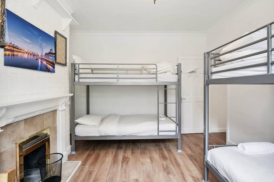 Stay in central London, Waterloo - Greater London