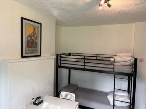 Twin room with shared bathroom in Central London | Elephant and Castle, Zone 1