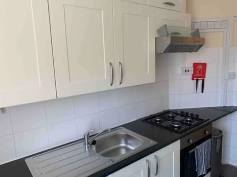 APlaceToStay Central London apartment, Zone 1 CAM