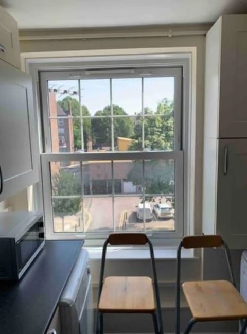 APlaceToStay Central London apartment, Zone 1 CAM
