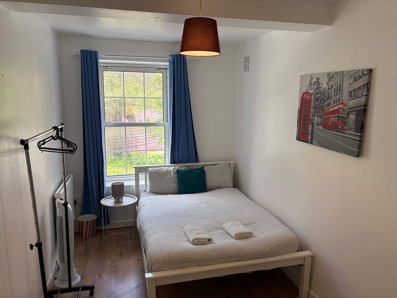 APlaceToStay Central London Apartment, Zone 1 LIV
