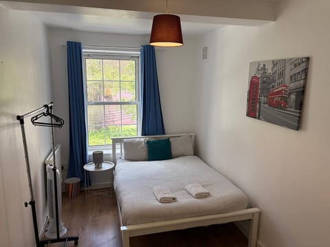 APlaceToStay Central London Apartment, Zone 1 LIV