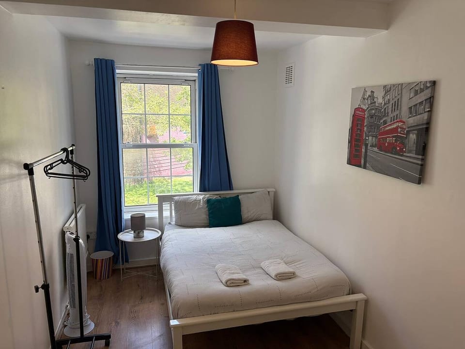APlaceToStay Central London Apartment, Zone 1 LIV - Greater London
