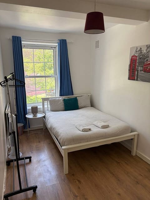 APlaceToStay Central London Apartment, Zone 1 LIV