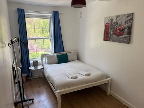 APlaceToStay Central London Apartment, Zone 1 LIV