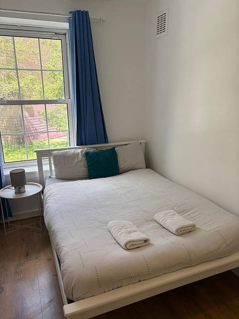 APlaceToStay Central London Apartment, Zone 1 LIV