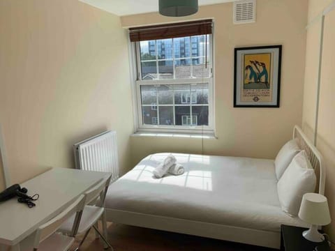 APlaceToStay Central London apartment, Zone 1 DOW