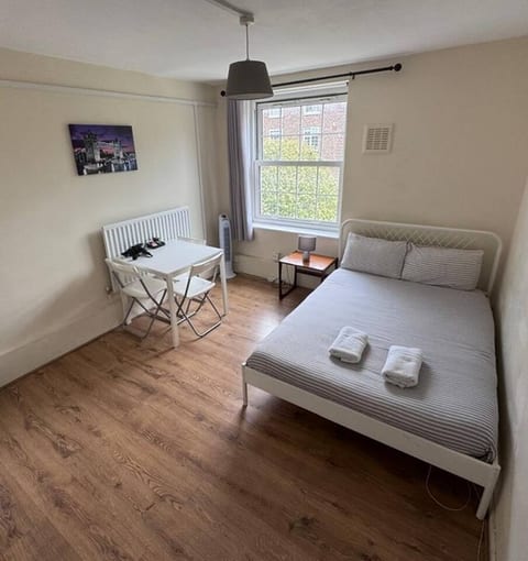 APlaceToStay Central London apartment, Zone 1 DOW