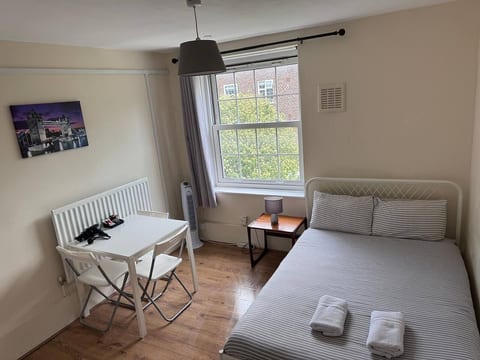 APlaceToStay Central London apartment, Zone 1 DOW