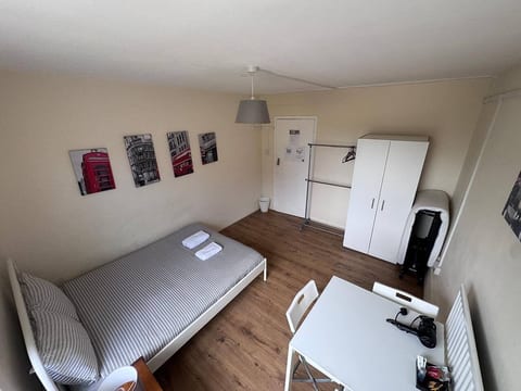 APlaceToStay Central London apartment, Zone 1 DOW