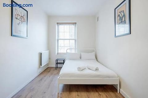 APlaceToStay Central London Apartment, Zone 1 COV
